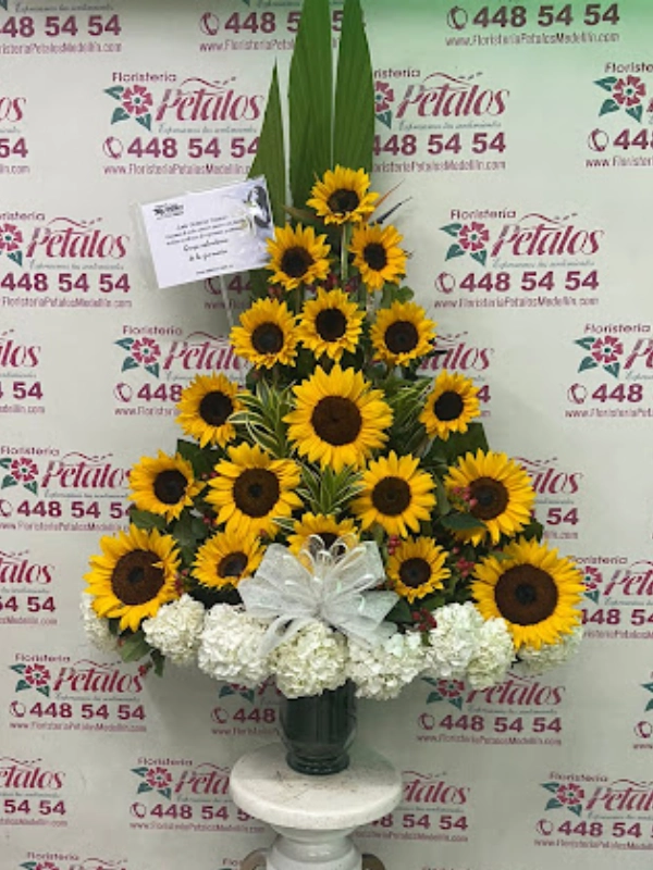 Flores Floristería Itagüí 086